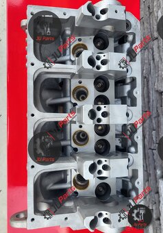 Hlava valcu motora 2.0 1.9 TDi PD 8V 038103373R Repas - 6