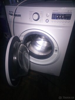 Prodám  pračku ROMO (jak nová) - 6