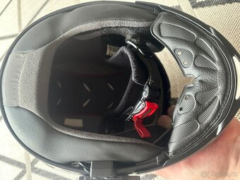 Caberg Duke II Kito - 6