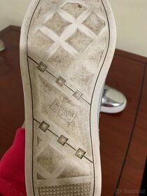 Kotníčkové boty Guess - 6