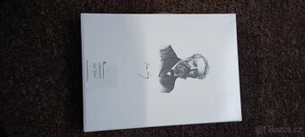 Jules Verne -Josef Vybíral, Cestovní stipendia, Hvězda Jihu - 6