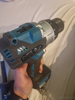 Aku Vrtačka Makita DDF486 - 6
