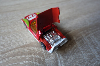 Matchbox Streakers No. 66 Mazda RX 500 - 6