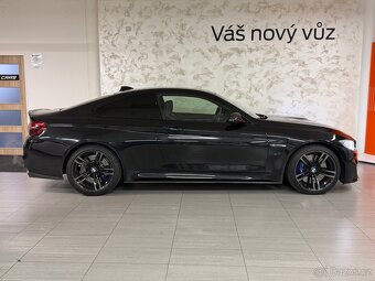 BMW M4 / původ ČR - 6