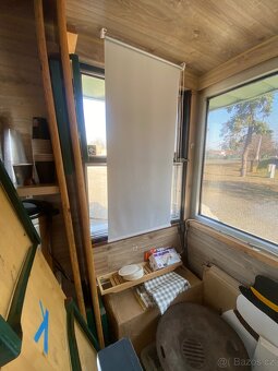 Prodejní stánek Zmrzlina/občertsvení - 6