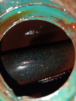 Nádrž K750 K650 K750M MT9 MV750 MB750 Dněpr Ural - 6