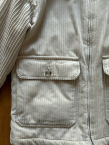 H&M old style jacket - 6