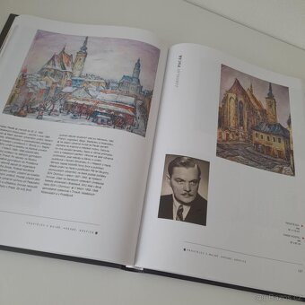 Kniha o městě Prostějov - 6