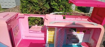 Barbie karavan - 6