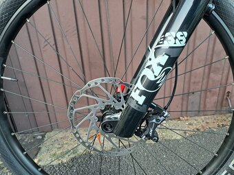 CUBE Stereo Hybrid ONE77 HPC SLX 800 - 6