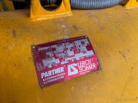 Elektrocentrála SDMO-CUMMINS 320 KW. - 6