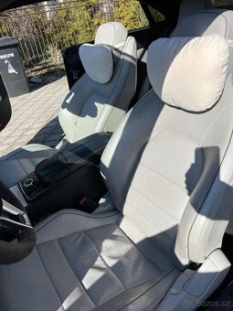 Mercedes E400 AMG 2016 - 6