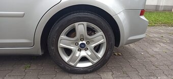 Ford C-Max, 1.6i, 74kW - 6