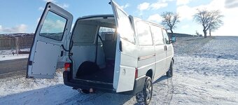 Vw transporter t4 1.9td abl - 6