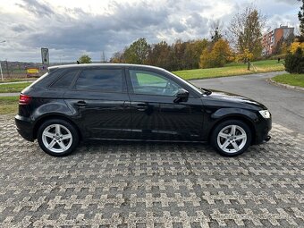 Audi A3 Sportback 1.6 Tdi 2017. 1 majitel servis audi - 6