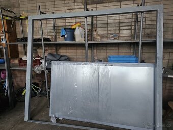 Garážová vrata - 6