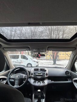 Toyota Rav4 3 generace - 6