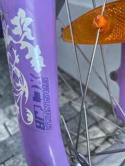 Specialized hotrock - 6