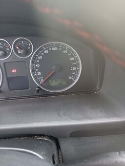 Prodám Seat Alhambra 2.0 TDI 103kw. - 6