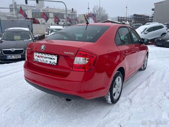 ŠKODA RAPID 1,2TSi 81KW - 6