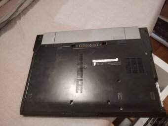 Dell Latitude e6400 - 6