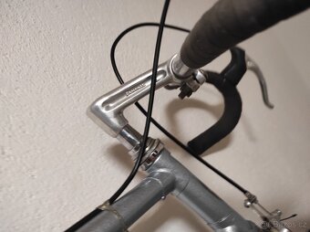 Favorit retro kolo úprava speciál - 6