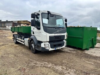 Palivové dřevo tvrdé,měkké,štípané - 6