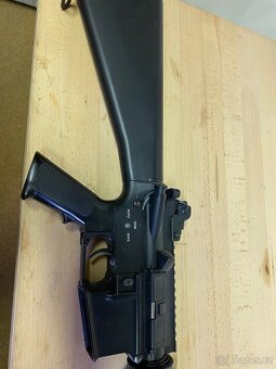 Prodej airsoftových zbraní - 6