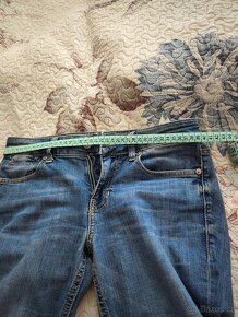 Dámské džíny GUESS - 6