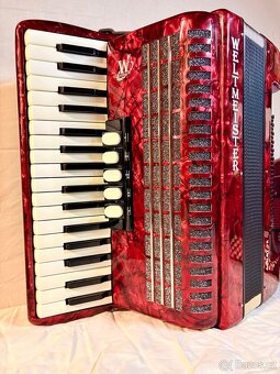 Weltmeister Achat NOVÝ 50%SLEVA (v záruce)✅ - 6