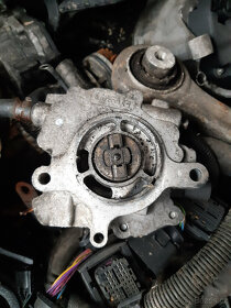 VW Phaeton 3,0TDI V6 2005 4x4 - pouze díly - 6