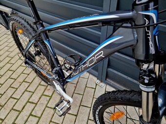 (19)Horské kolo Author 27,5" - 6