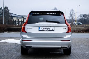 Volvo XC90 2.0 B5 Drive-E AWD A/T (2019) - 6