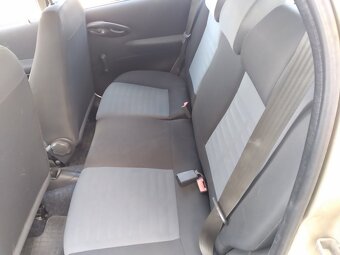 FIAT PUNTO 1.2 8V - 6