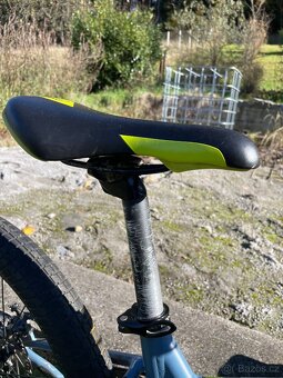 Rock Machine Blizz 24 junior - 6