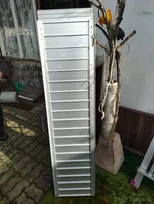 Elektrický invalidní vozík - 6