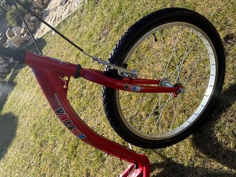 Dětská koloběžka - 6