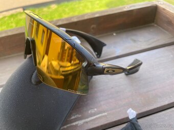 Brýle Oakley Stunt Devil Mate Splatter/Prizm 24K - 6