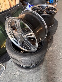 ALU 5x120 r19 BMW - 6