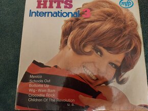 LP desky 12 ks dohodou viz.fotografie - 6