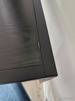 Barové židle a barový stůl - 6