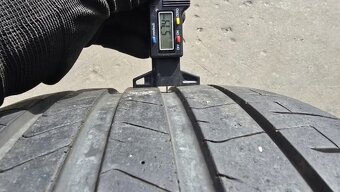 Letní pneumatiky 275/35/19 Pirelli - 6
