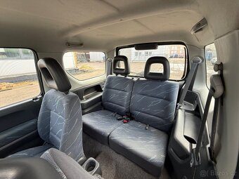 Suzuki Jimny 1.3i 4x4 TZ - 6