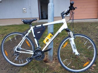 pánské trekové kolo - 6