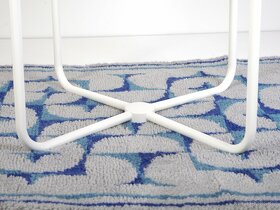 Trubkový Stůl Kovona Funkcionalismus - 6