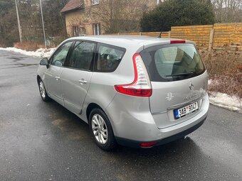 Renault Scénic III 1.6 DCI - 6