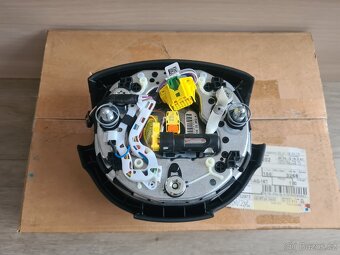 NOVÝ Airbag Audi A8 ORIGINÁL - 6
