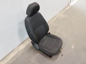 PP sedadlo s airbagem Škoda Rapid STM 2013 - 2018 - 6