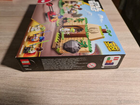 LEGO® Star Wars 75358 Chrám Jediů v Tenoo/balíkovna 30kc - 6