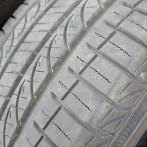 Pneu Yokohama - M + S - 235/55 R19 - 6